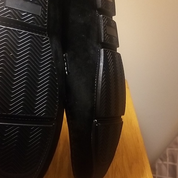 Giovanni Suede brand new size 13 - Picture 3 of 4